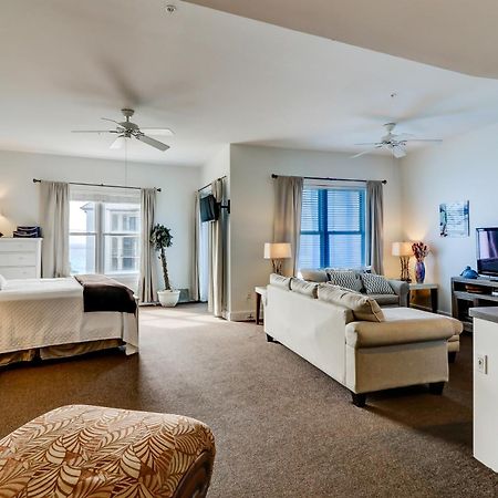 Inn At Gulf Place Санта-Роза-Бич Номер фото
